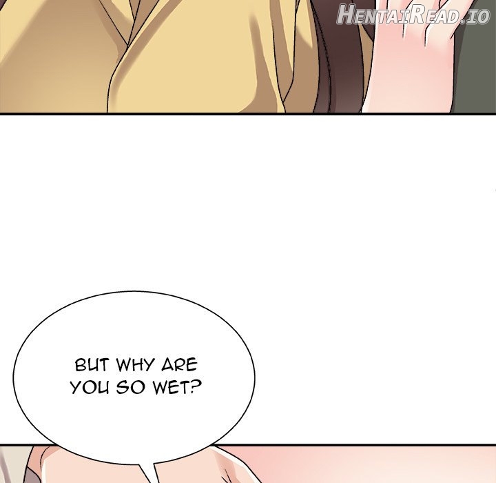 Miss Announcer Chapter 90 - page 118