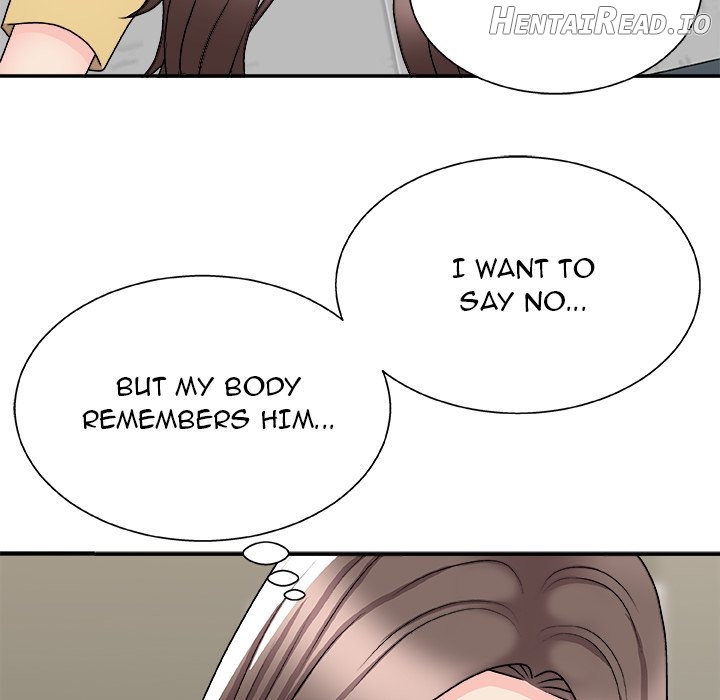 Miss Announcer Chapter 90 - page 123