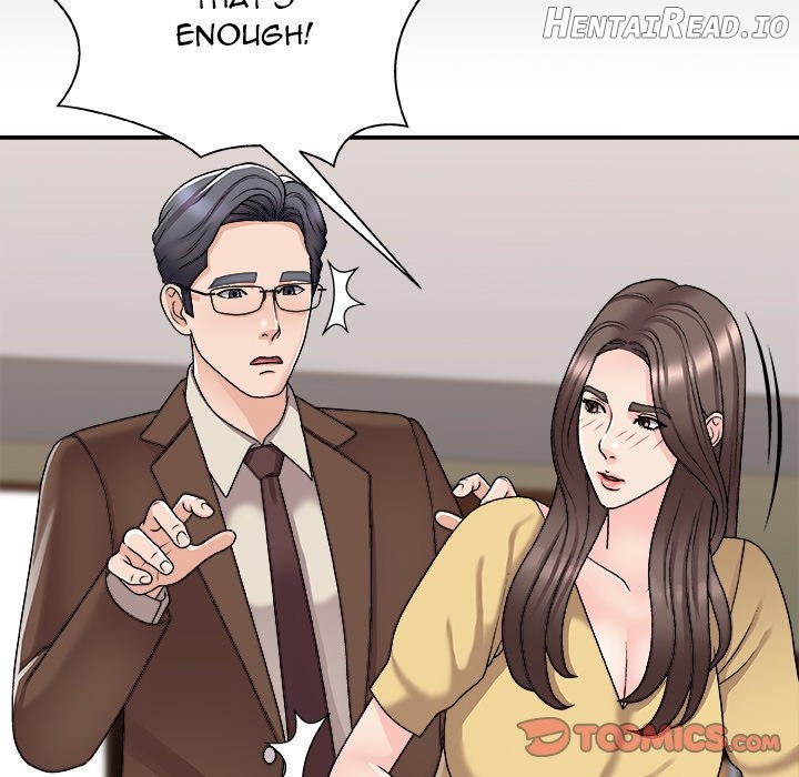 Miss Announcer Chapter 90 - page 138