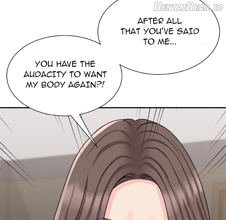 Miss Announcer Chapter 90 - page 142