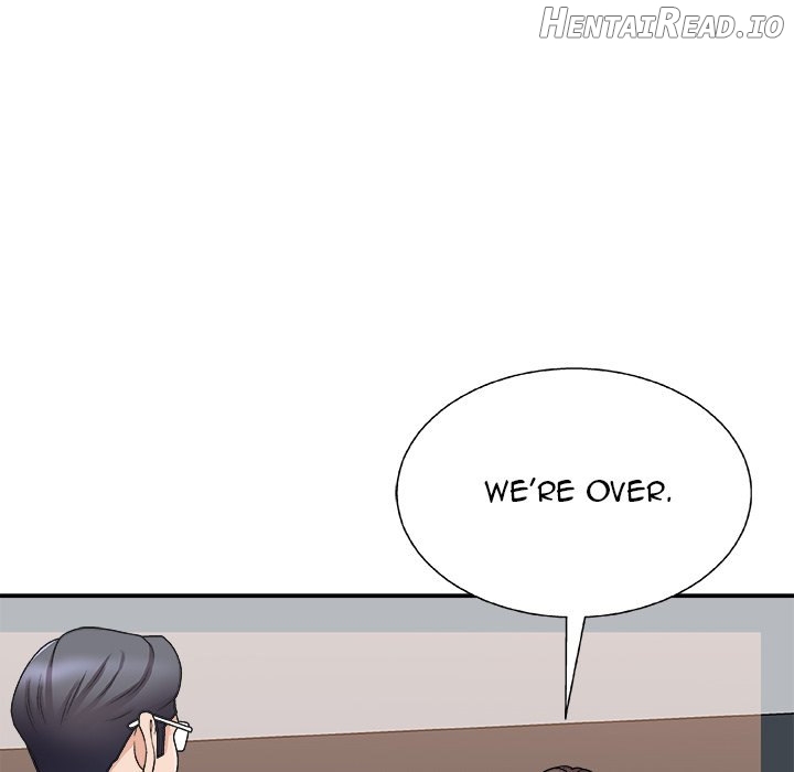Miss Announcer Chapter 90 - page 144