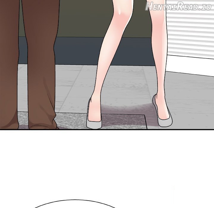 Miss Announcer Chapter 90 - page 146
