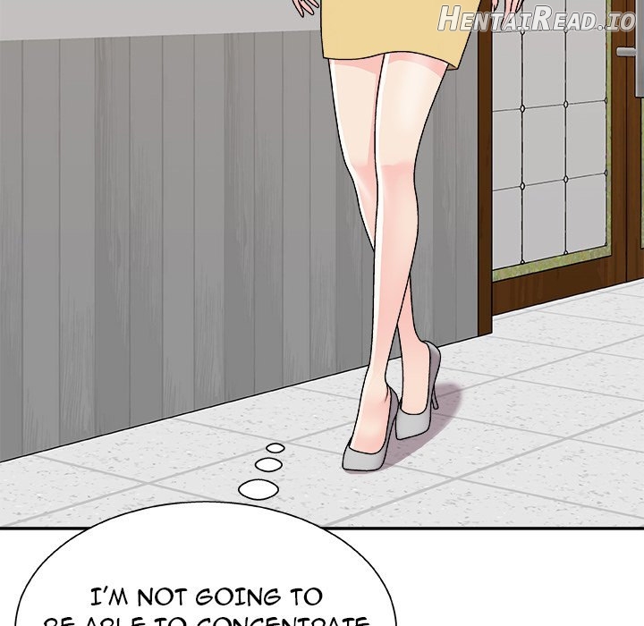 Miss Announcer Chapter 90 - page 153