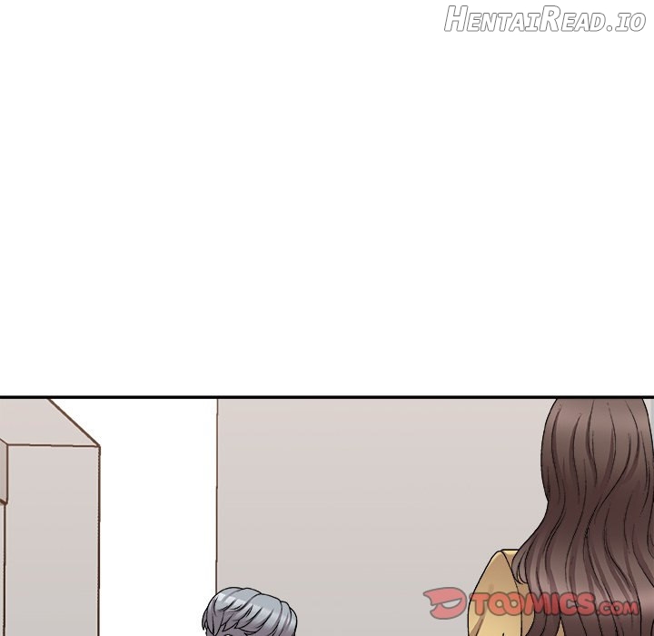 Miss Announcer Chapter 90 - page 156