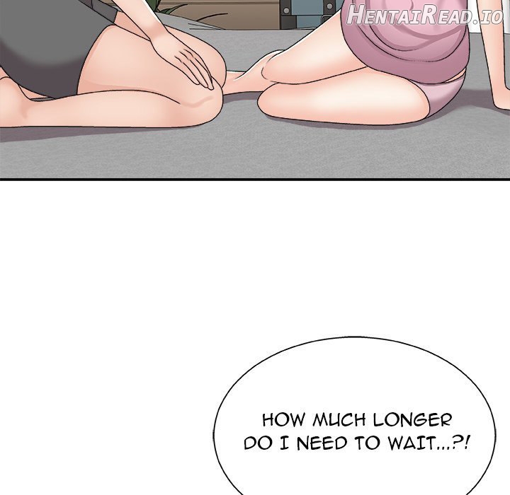 Miss Announcer Chapter 90 - page 38