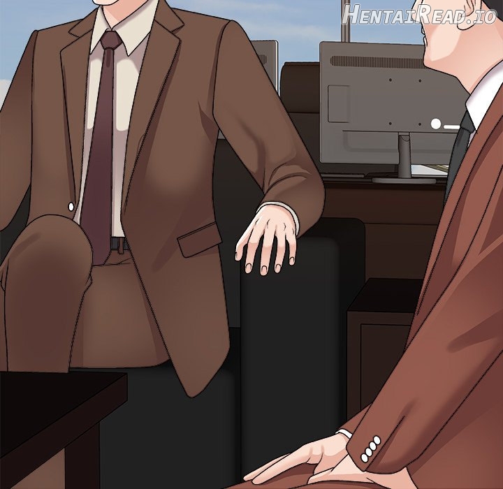 Miss Announcer Chapter 90 - page 73