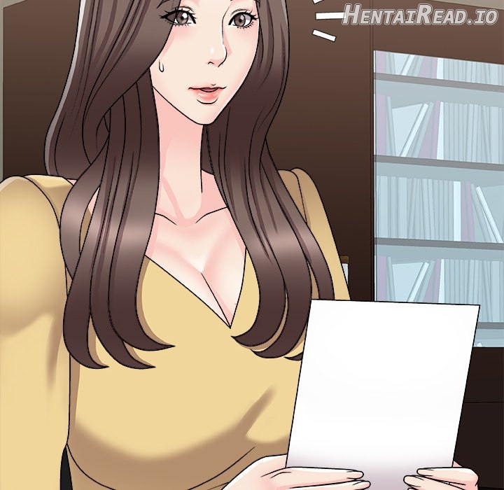 Miss Announcer Chapter 90 - page 81
