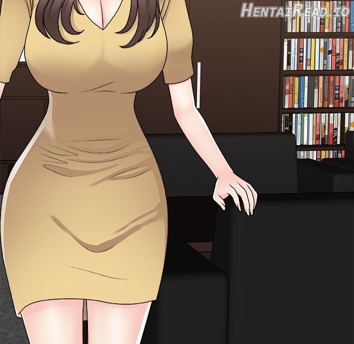 Miss Announcer Chapter 90 - page 97