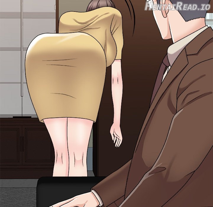 Miss Announcer Chapter 90 - page 99