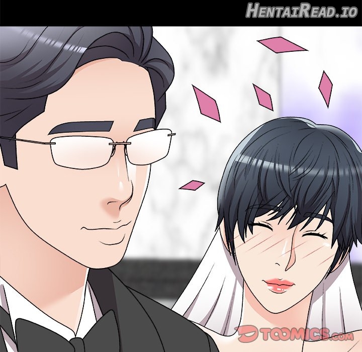 Miss Announcer Chapter 83 - page 105