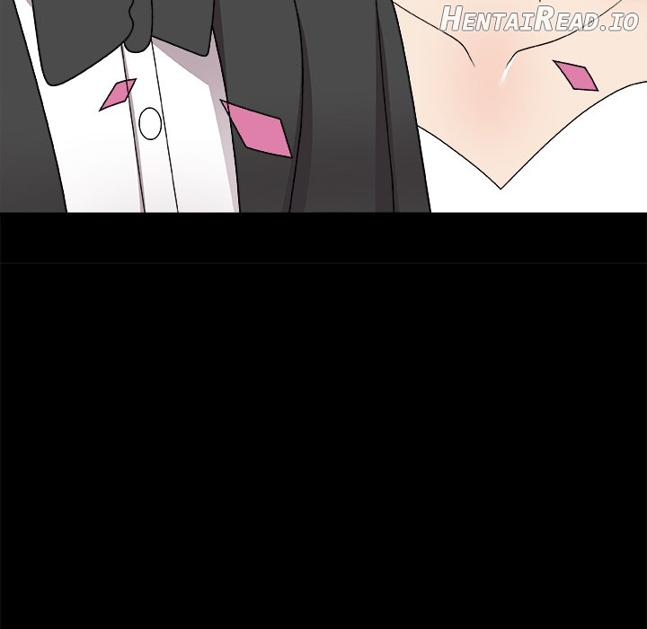 Miss Announcer Chapter 83 - page 106