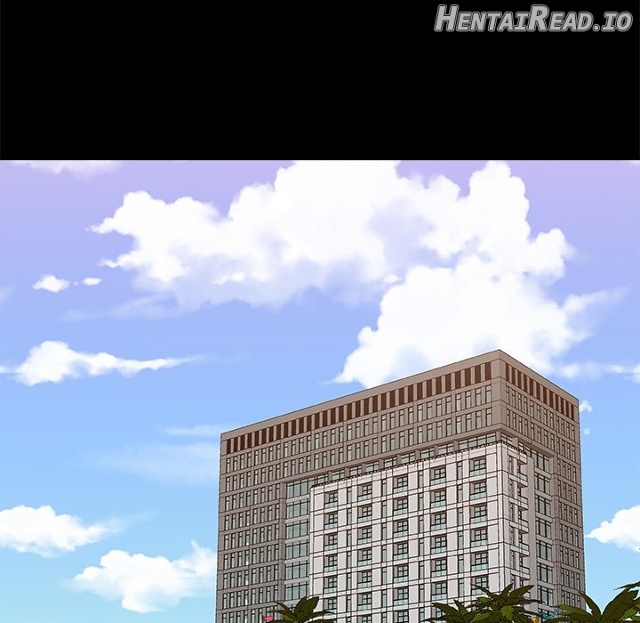 Miss Announcer Chapter 83 - page 107