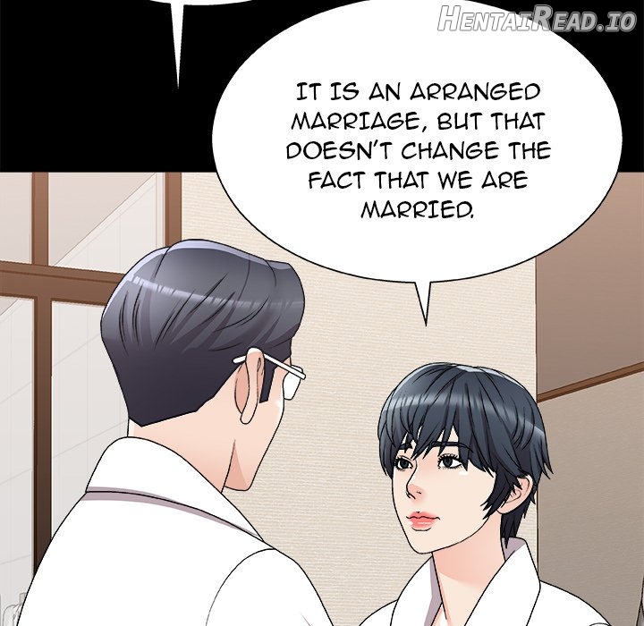 Miss Announcer Chapter 83 - page 109