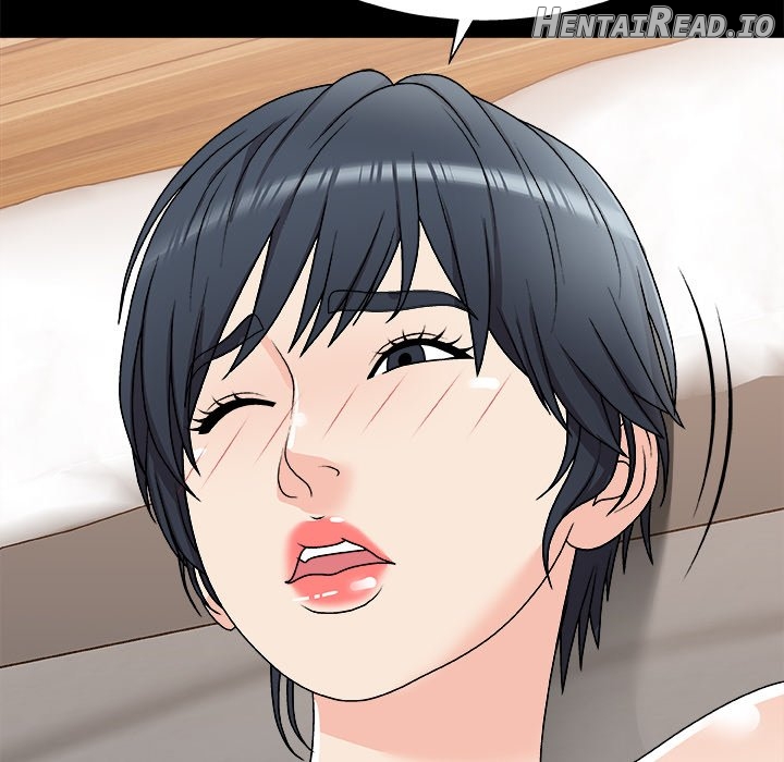 Miss Announcer Chapter 83 - page 134