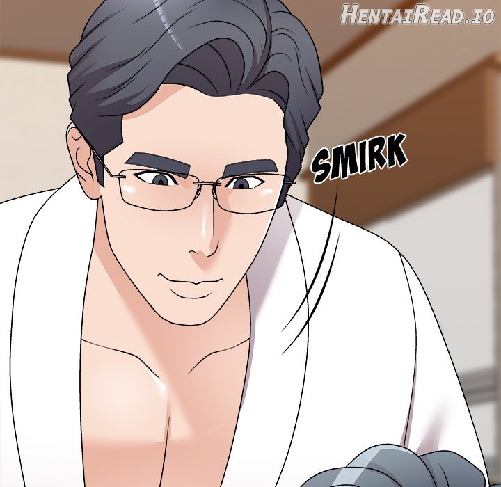 Miss Announcer Chapter 83 - page 143