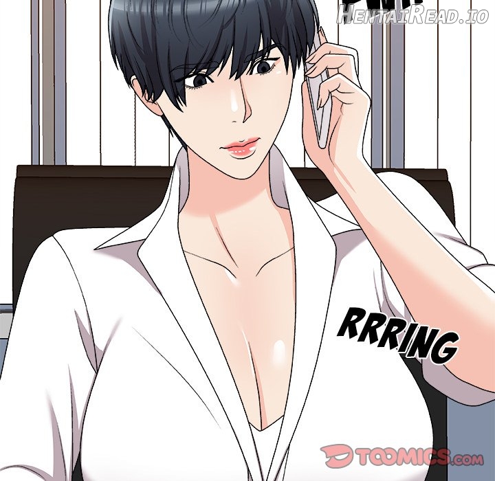 Miss Announcer Chapter 83 - page 15