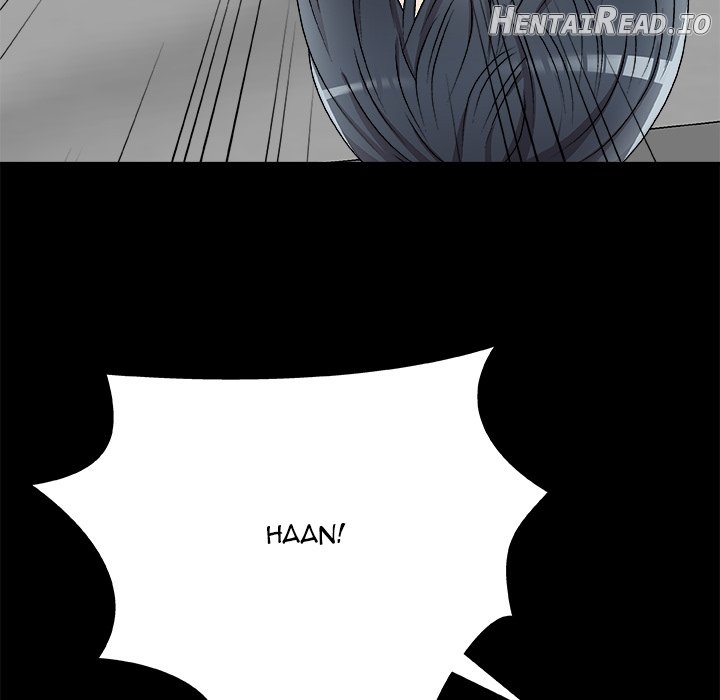 Miss Announcer Chapter 83 - page 156