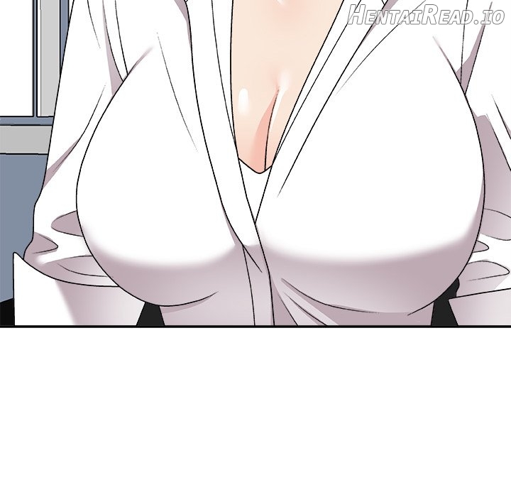 Miss Announcer Chapter 83 - page 38