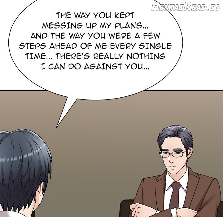 Miss Announcer Chapter 83 - page 50