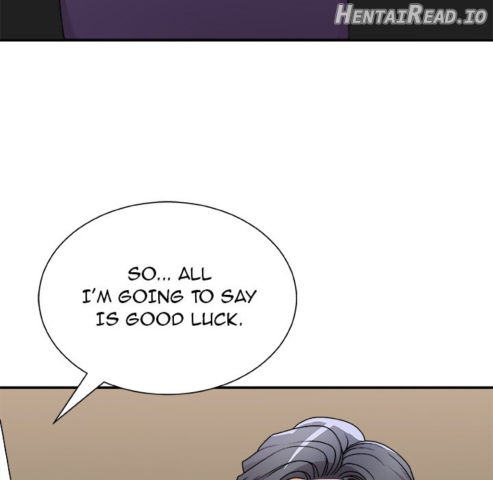 Miss Announcer Chapter 83 - page 66