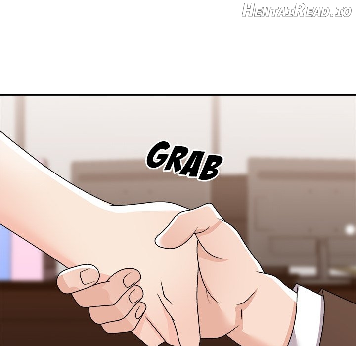 Miss Announcer Chapter 83 - page 73