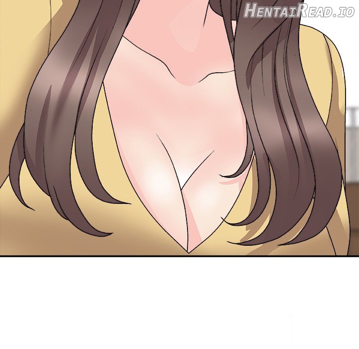 Miss Announcer Chapter 91 - page 104