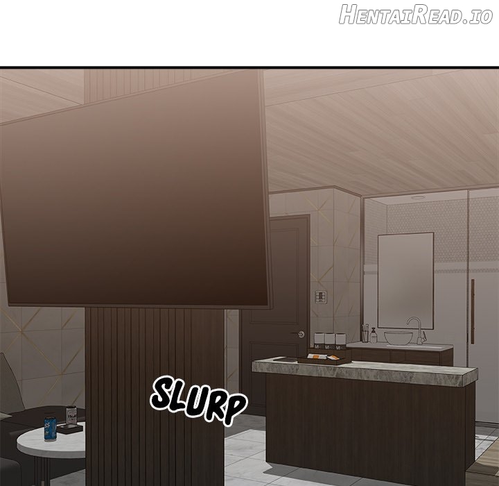 Miss Announcer Chapter 91 - page 106