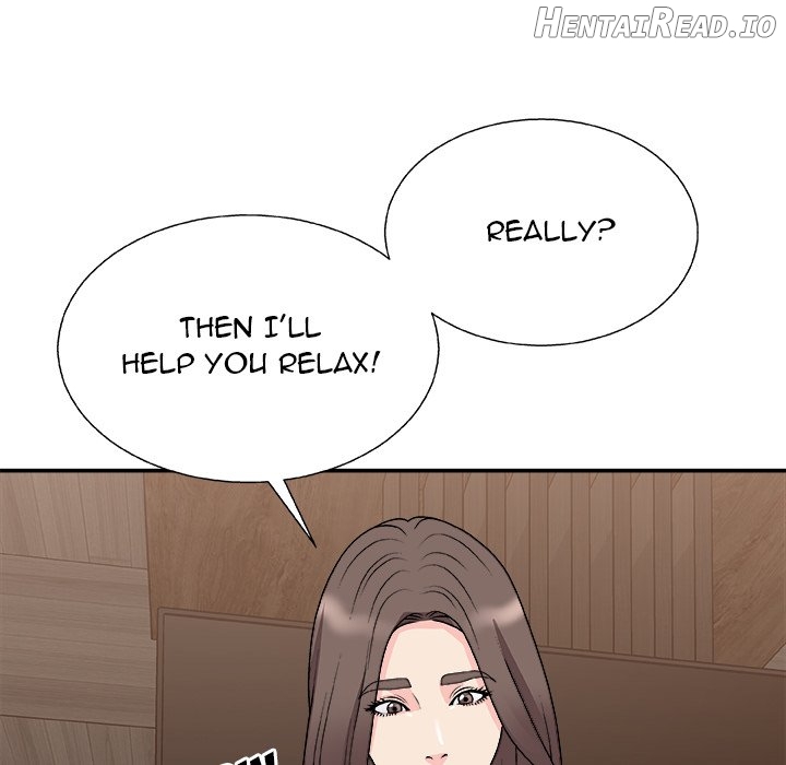 Miss Announcer Chapter 91 - page 114