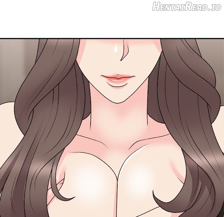 Miss Announcer Chapter 91 - page 117