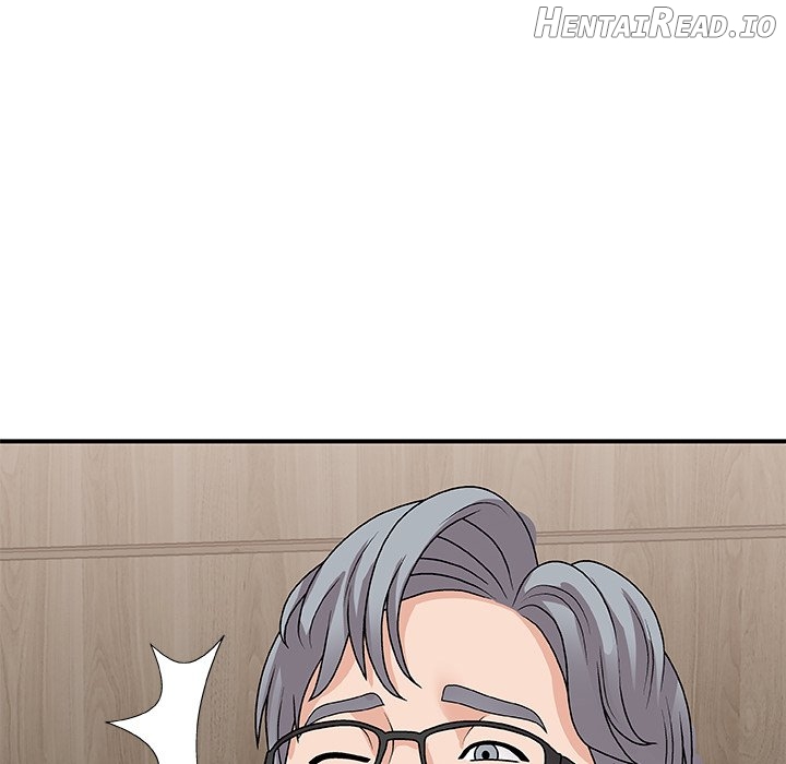 Miss Announcer Chapter 91 - page 126