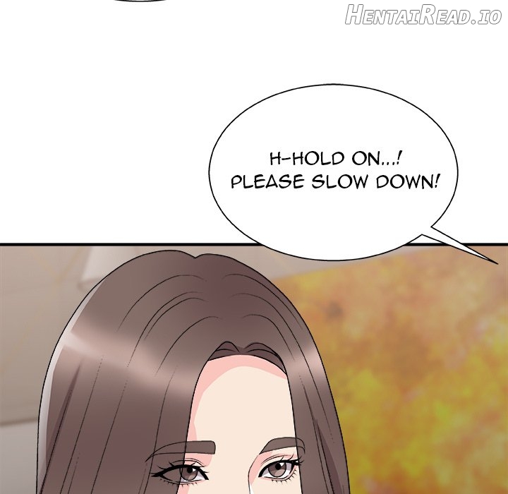 Miss Announcer Chapter 91 - page 133