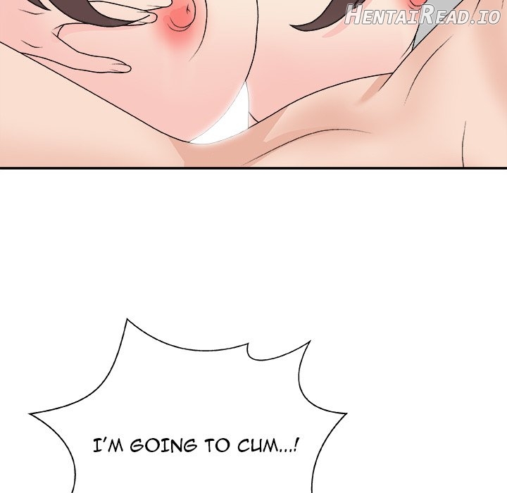Miss Announcer Chapter 91 - page 135
