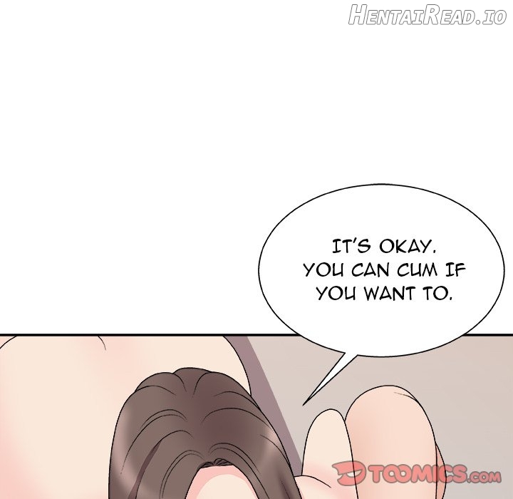 Miss Announcer Chapter 91 - page 138