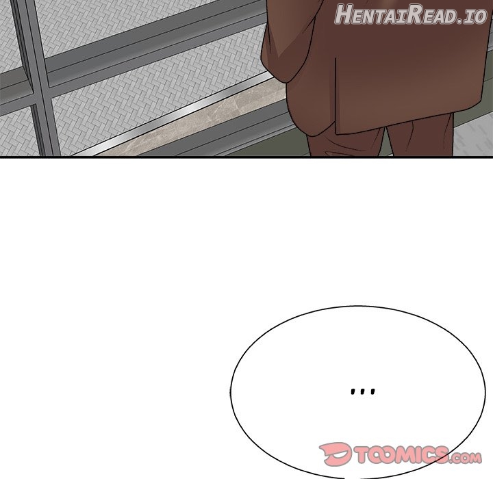 Miss Announcer Chapter 84 - page 105