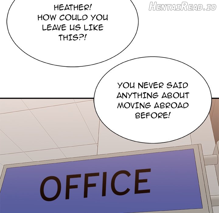 Miss Announcer Chapter 84 - page 109
