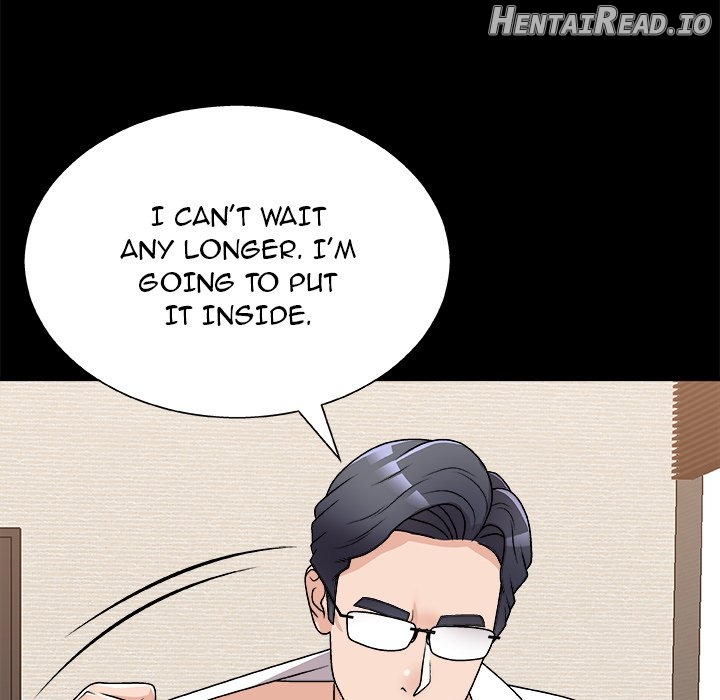 Miss Announcer Chapter 84 - page 11