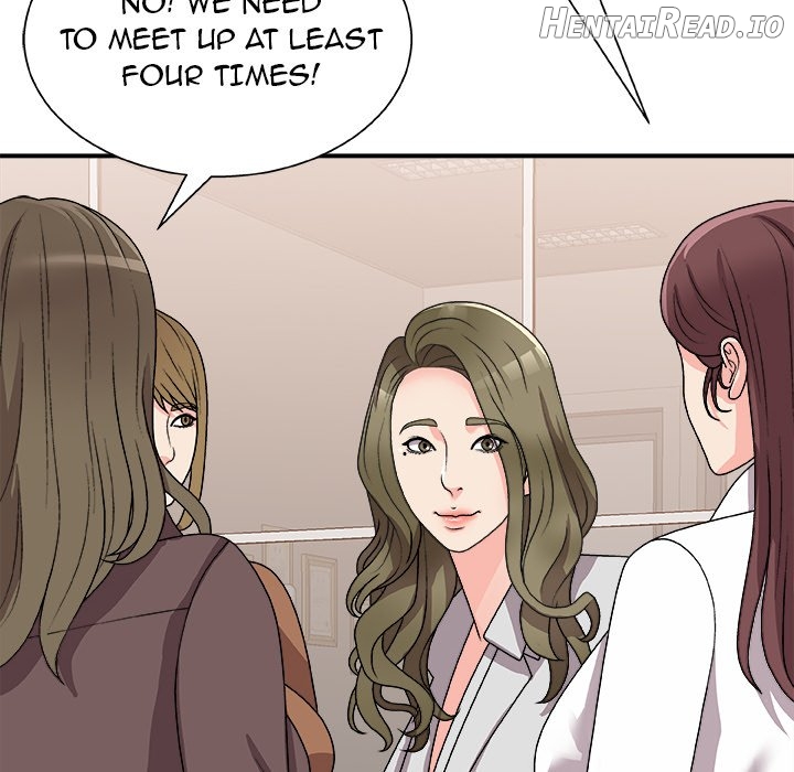 Miss Announcer Chapter 84 - page 113