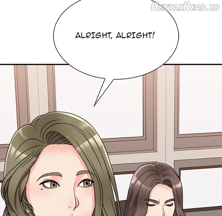 Miss Announcer Chapter 84 - page 115