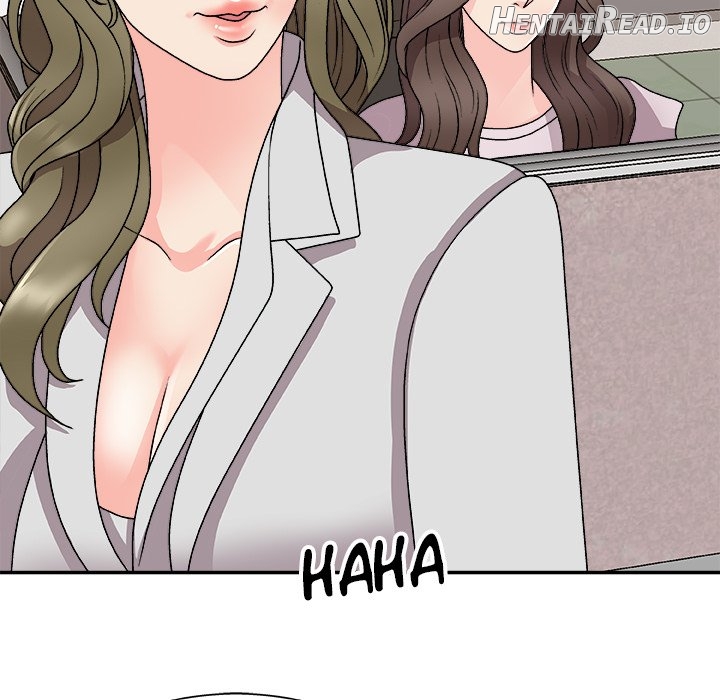 Miss Announcer Chapter 84 - page 116