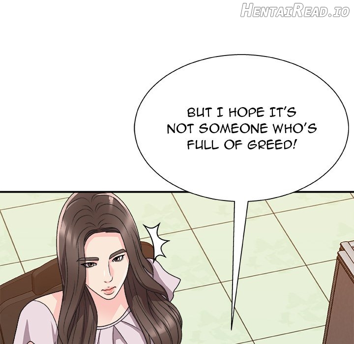 Miss Announcer Chapter 84 - page 121