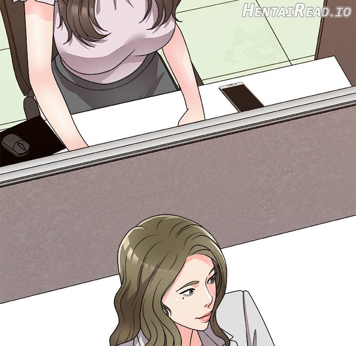 Miss Announcer Chapter 84 - page 122