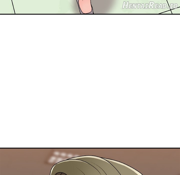 Miss Announcer Chapter 84 - page 124