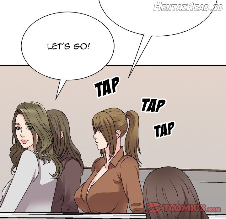 Miss Announcer Chapter 84 - page 129