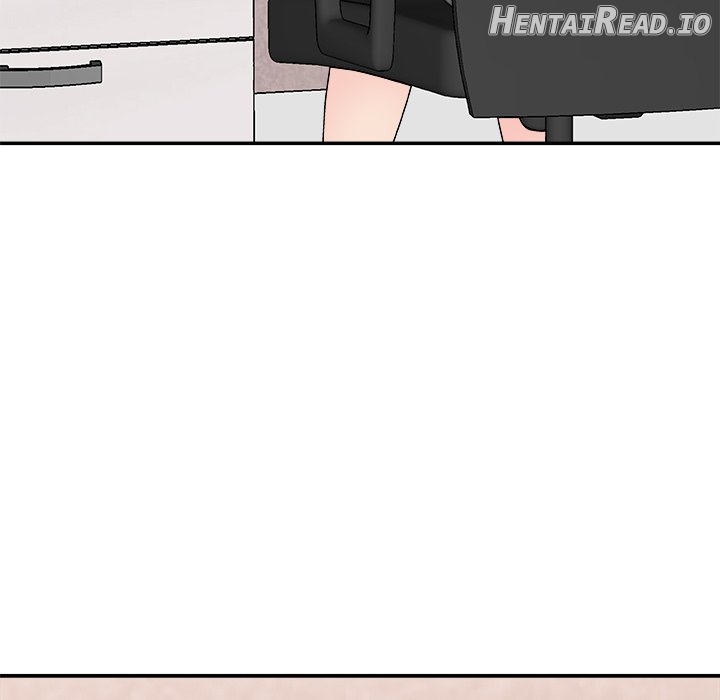 Miss Announcer Chapter 84 - page 131