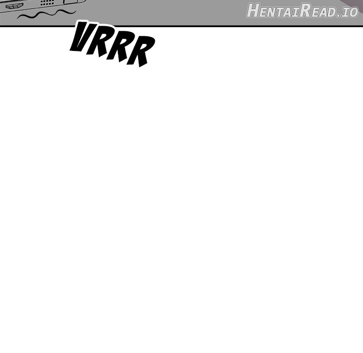 Miss Announcer Chapter 84 - page 133