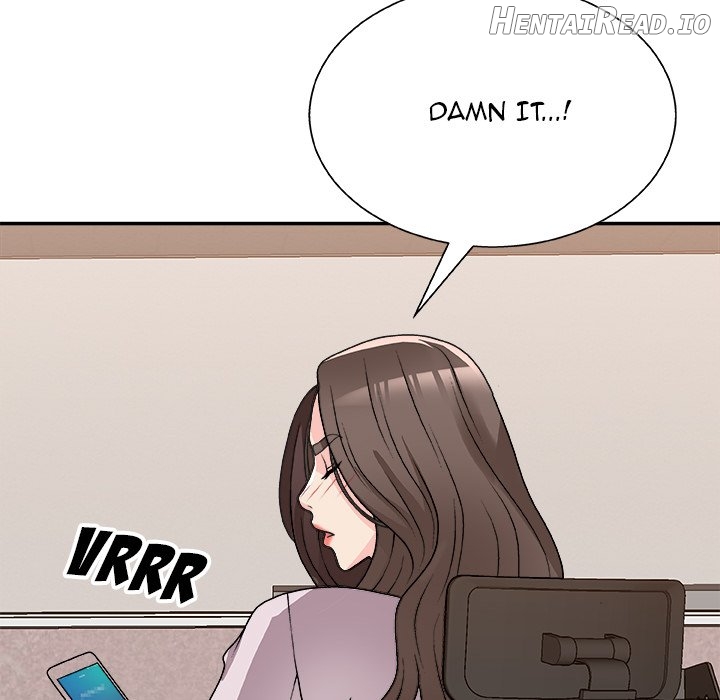 Miss Announcer Chapter 84 - page 136