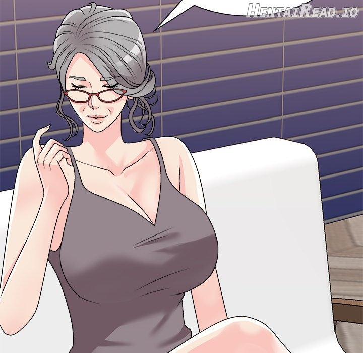 Miss Announcer Chapter 84 - page 143