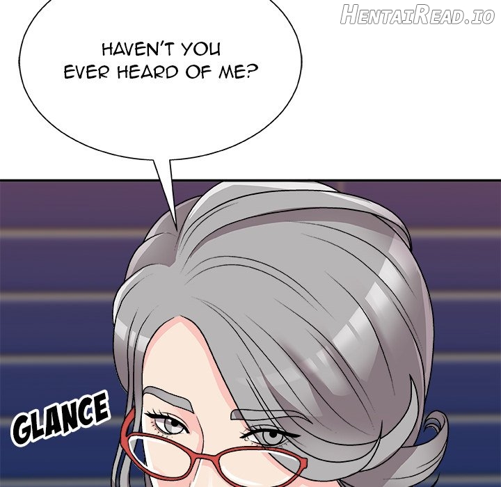 Miss Announcer Chapter 84 - page 145