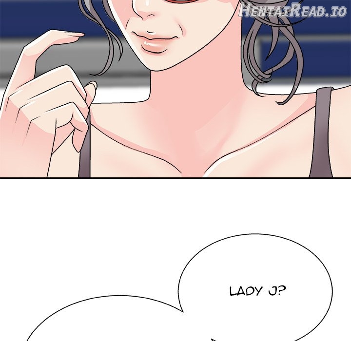 Miss Announcer Chapter 84 - page 146