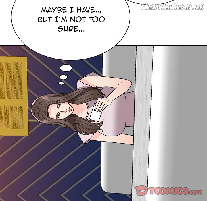 Miss Announcer Chapter 84 - page 147